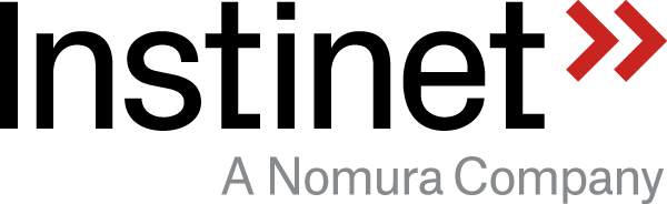 Instinet approved logo