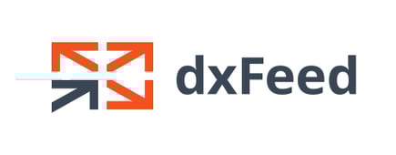 dxFeed